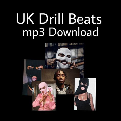 UK Drill Beats mp3 Download - Latest Free Beat 2022 | Afro Beats ...