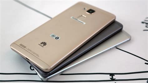 4 million Huawei Mate 7 flagships sold in six months, company to focus ...