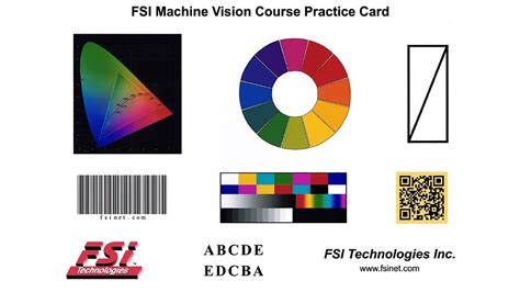 Core Concepts of Machine Vision Lighting | Quality Magazine