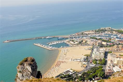 Kempingi i Ośrodki wczasowe Terracina, Camping Terracina, Wakacje