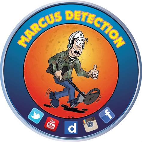 Marcus Detection Corporation | Avignon