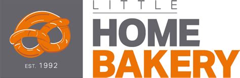 Little Home Bakery Logo | Little Home Bakery