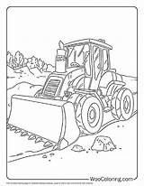 100  Bulldozer coloring pages Free PDF To Print Woo Coloring sketch template