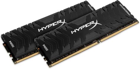 Kingston HyperX Predator HX426C13PB3K2/32 módulo de - Memoria (32 GB, 2 ...