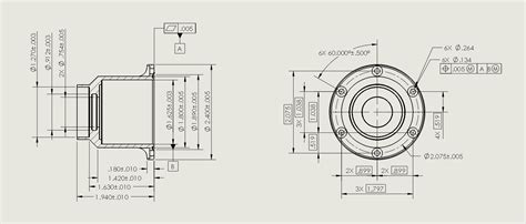 Solidworks Drawing Symbols at PaintingValley.com | Explore collection ...