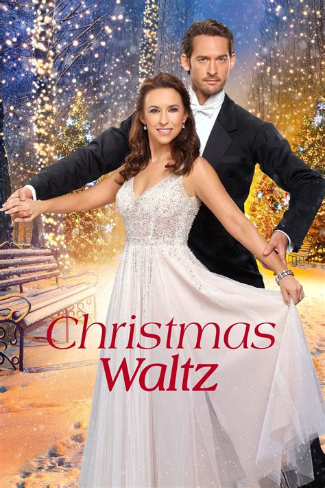 Christmas Waltz (2020) - Posters — The Movie Database (TMDB)