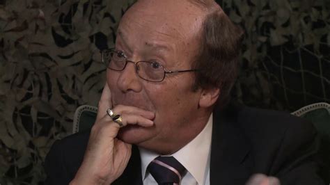 Fred Dinenage: Murder Casebook - Season 1, Episode 4 - The Black Panther - YouTube