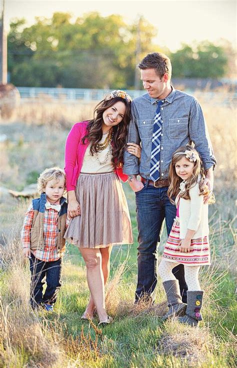 Family Picture Clothes by Color-Pink - Capturing Joy with Kristen Duke ...