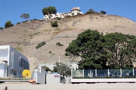 Carbon Beach – East Access, Malibu, CA - California Beaches