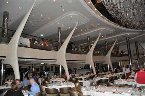 Best Cruise Ships for Dining | Best cruise ships, Best cruise, Cruise ship