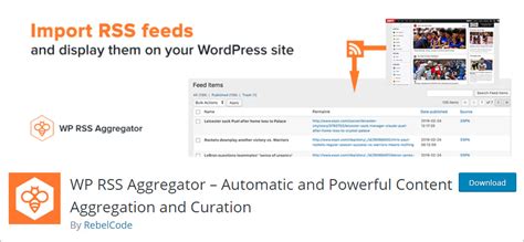 8 Best WordPress RSS Feed Plugins 2022