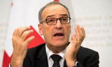 Switzerland faces 'difficult talks' with EU after immigration ...