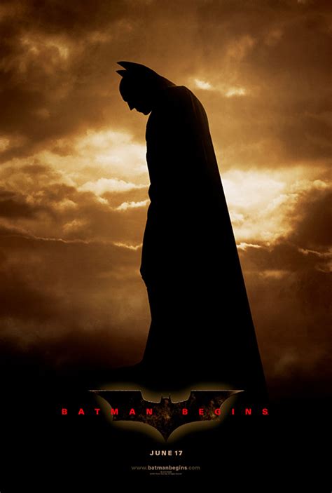 PopEntertainment.com: Batman Begins (2005) Movie Review