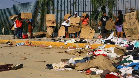 Mexico's Acapulco hit by garbage pile-up after deadly hurricane - TODAY