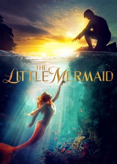 The Little Mermaid: live action Fan Casting on myCast