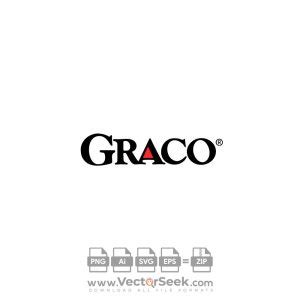 Graco Logo Vector - (.Ai .PNG .SVG .EPS Free Download)