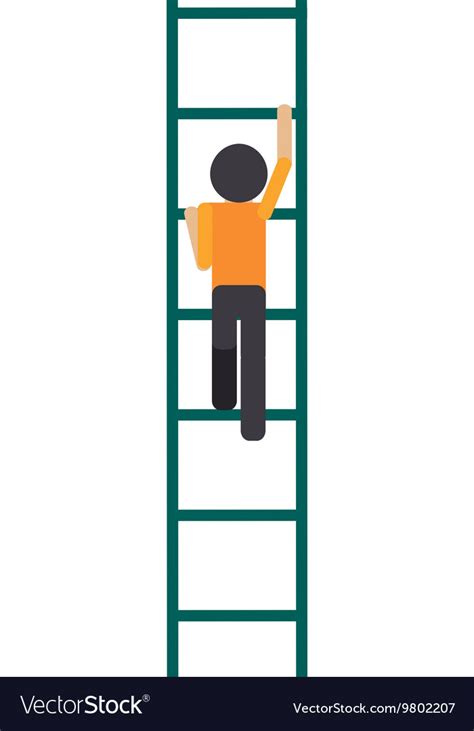 man climbing a ladder clipart 10 free Cliparts | Download images on Clipground 2024