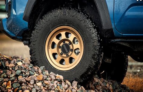 Milestar Patagonia MT: The Ultimate Off-Road Tire | Smartautomobil.com