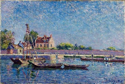 Alfred Sisley | ImpressionistArts