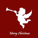 Christmas Angel Free Stock Photo - Public Domain Pictures