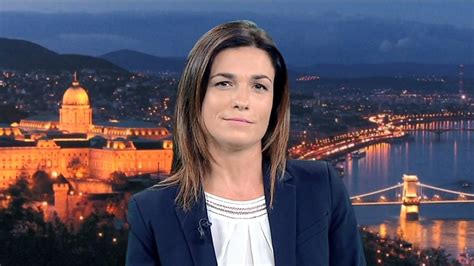 Judit Varga defends Hungary's position in vetoing the EU budget ...