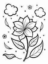 Blossom Breeze Collection colouring book Pages For Children And Adults  sketch template