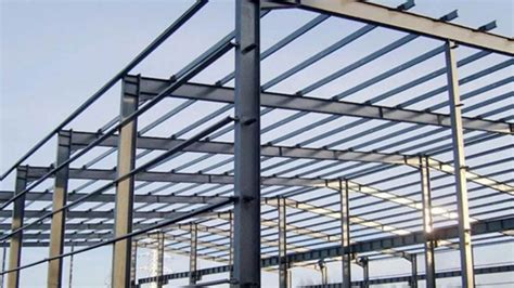 How to Choose and Construct the Right PEB Steel Buildings? - EPACK Prefab