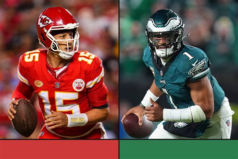 Eagles vs. Chiefs: What to expect in Super Bowl rematch on ‘Monday ...