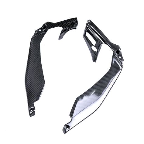 For Kawasaki Z1000 2014-2019 Full Carbon Fiber Motorcycle Modifield Accessories Fairings Body ...