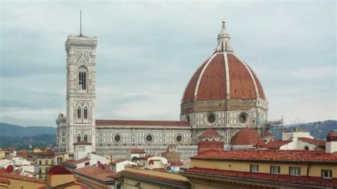 Brunelleschi, Dome of the Cathedral of Florence. - YouTube