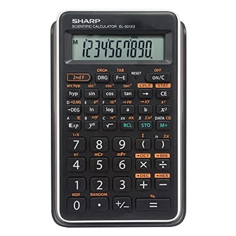 Find The Best Casio Calculator For Engineering Reviews & Comparison - Katynel