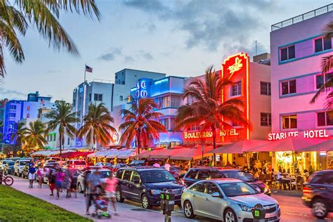 Top 25 things to do in Miami | South beach miami, Miami attractions, Miami vacation