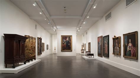 Brooklyn Museum — Museum Review | Condé Nast Traveler