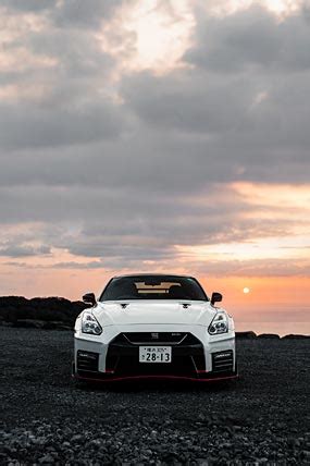 Nissan Gtr R35 Nismo Wallpaper 4k Wallpaper - Infoupdate.org