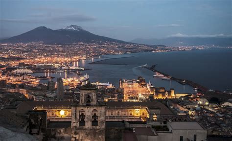 Naples, Italy