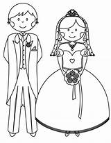 17 Wedding Coloring Pages For Kids Who Love To Dream About Their Big  sketch template