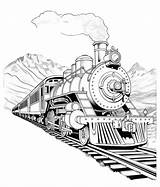 Kleurplaat Trestle Coloring Edupics Afbeelding Grote Large Sketch  sketch template