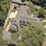 Elizabeth Montgomery's House (former) in Beverly Hills, CA (Bing Maps) (#2)