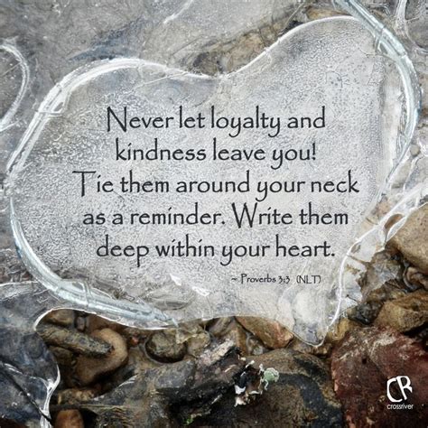 Bible Quotes About Kindness. QuotesGram