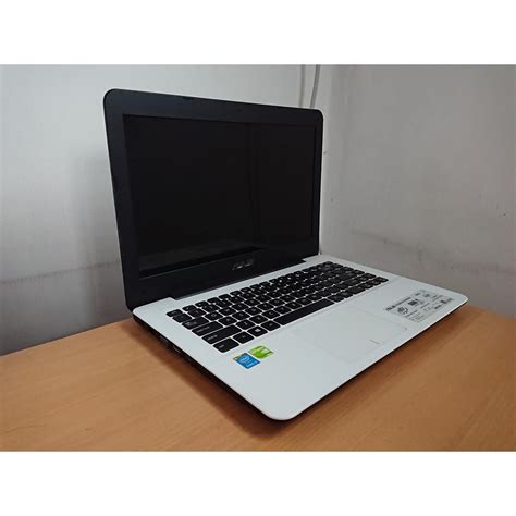 Asus X454LD i3-4030U 2GB Ram 500GB HDD 1GB Nvidia GeForce 820M Graphics ...