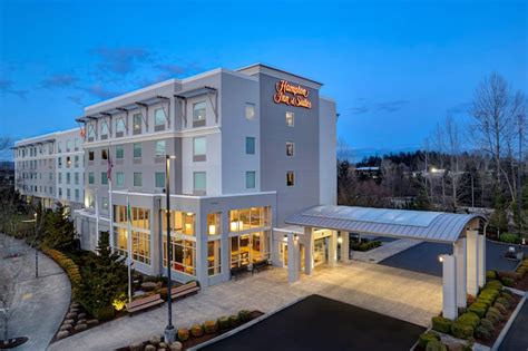 Hampton Hotels in Tukwila, WA - Find Hotels - Hilton