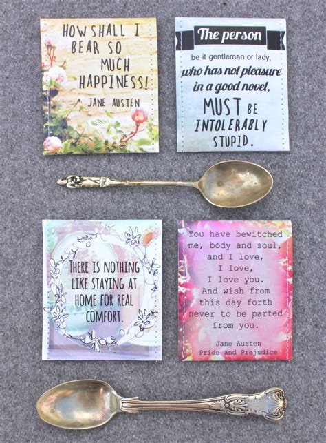 jane austen tea set by victoria mae designs | notonthehighstreet.com