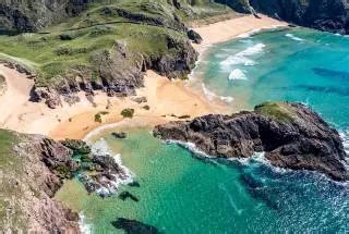 The Best Hidden Beaches in Republic Of Ireland | Ireland Beach Guide