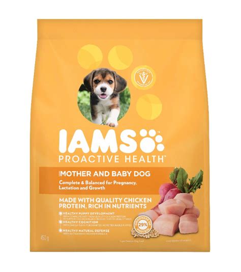 IAMS Dog Food | Shopee PH Blog | Shop Online at Best Prices, Promo ...