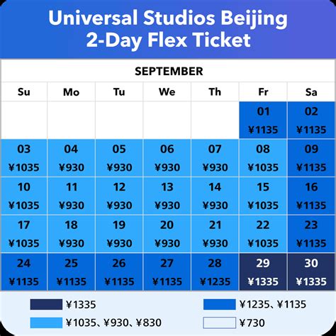 The Ultimate Universal Studios Beijing Planning Guide (2023 & 2024) | Your Disney