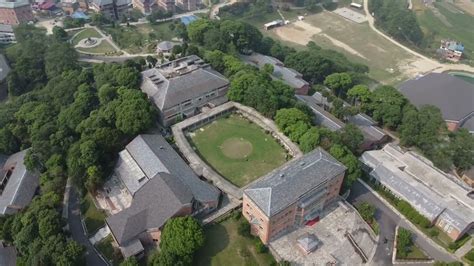 Kathmandu University || Architecture students || Drone 4K video ~ 360° View - YouTube