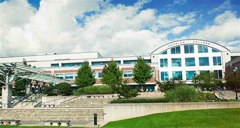 Douglas College Canada, Douglas College Courses