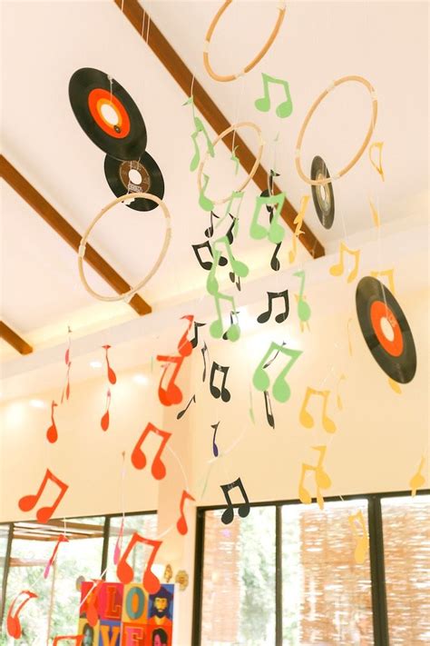 Beatles birthday party – Artofit