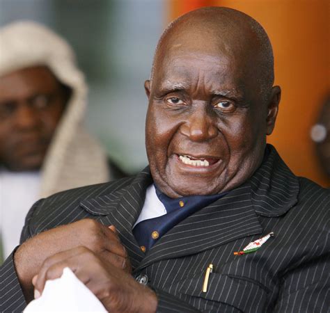 Zambia's last hero standing - Kaunda at 90 - New African Magazine