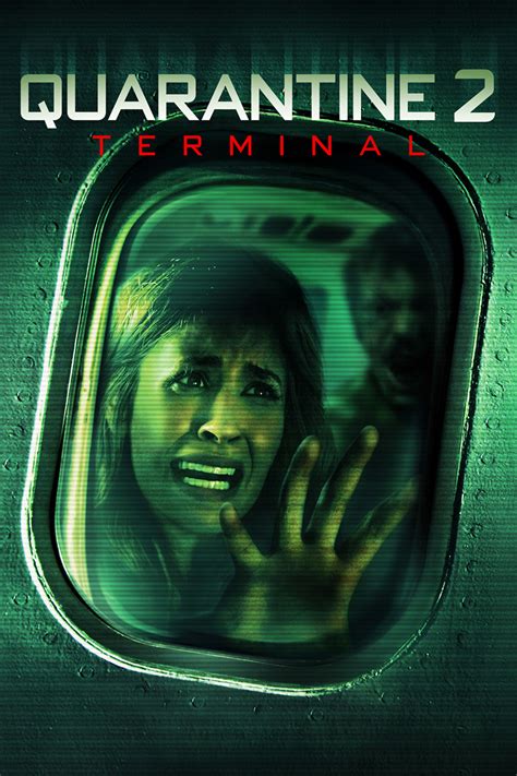 Quarantine 2: Terminal - Where to Watch and Stream - TV Guide